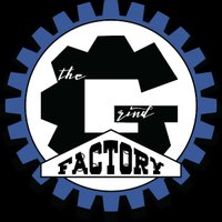 The Grind Factory(@grindfactoryatl) 's Twitter Profile Photo