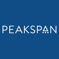 PeakSpan Capital(@PeakSpanCapital) 's Twitter Profileg