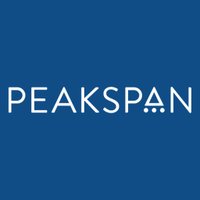 PeakSpan Capital (@peakspancapital) 's Twitter Profile