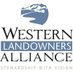 Western Landowners (@voiceofwla) Twitter profile photo Western Landowners (@voiceofwla) Twitter profile photo