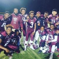 Coach Joe Hoyle DM FB (@dwightmorrowfb) 's Twitter Profile Photo Coach Joe Hoyle DM FB (@dwightmorrowfb) 's Twitter Profile Photo