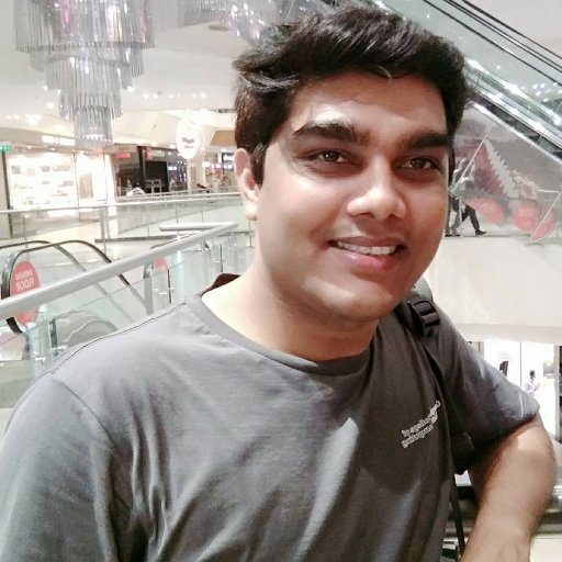 Engineering Lead at @reliancejio. Applied and Production ML. Curious about life, universe and everything!