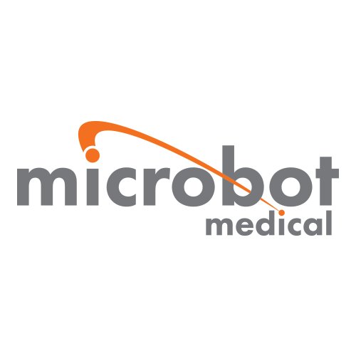 MicrobotMedical Profile Picture