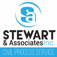 Stewart & Associates(@SACivilProcess) 's Twitter Profile Photo