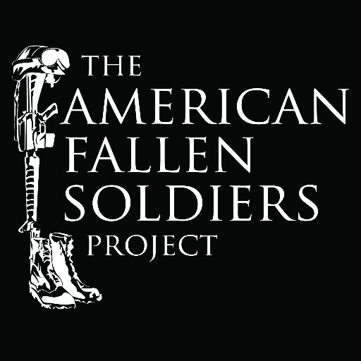 The American Fallen Soldiers Project commits to honor, respect and forever remember the soldiers who have sacrificed their lives while protecting our freedom.