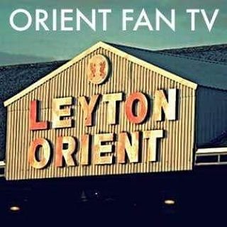(C) Orient Fan TV