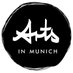 Arts in Munich (@ArtsinMunich) Twitter profile photo
