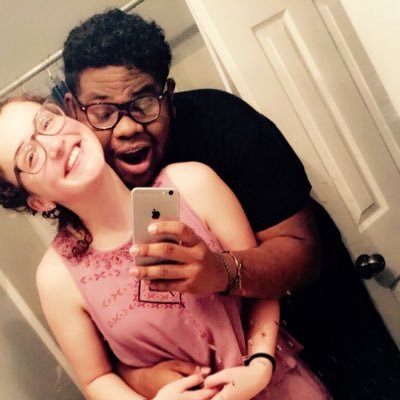I used to be chill asf but then life turned me into a savage. @MirellaDevil is the 🌞 of my life.