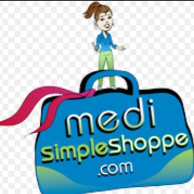 For A Medically Simple Life....MediSimpleShoppe.com