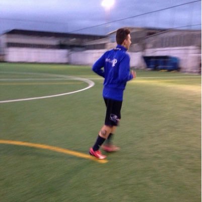 Vincenz01194152's profile picture. 