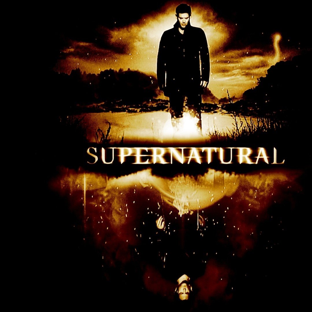 all things SPN!
