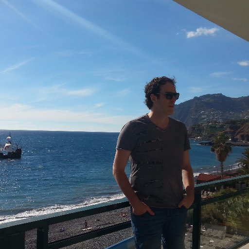 elvioferreira65's profile picture. 