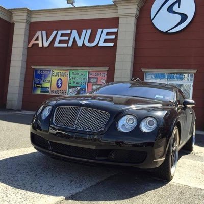 AvenueSound is dedicated to high quality service in sales & installation for your auto, home & marine needs! Stop by and let us truly engineer the way you live!
