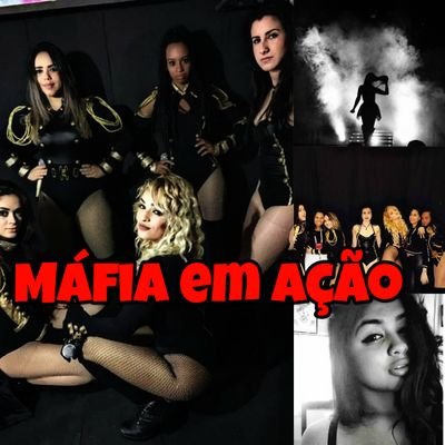 2 fans pages sensacionais, uma delas oficializada diretamente para vcs que são fãs dessas lindas e talentosas meninas❤✌