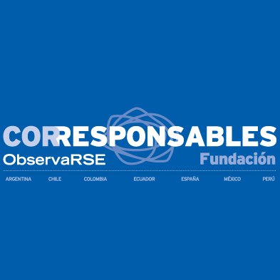 El medio, Fundación y Observatorio (@ObservaRSE_) de #comunicación iberoamericano líder en #RSE #Sostenibilidad y #ESG. Fundada en 2005 por @MarcosGonzalezM.