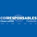 Corresponsables (@corresponsables) Twitter profile photo Corresponsables (@corresponsables) Twitter profile photo