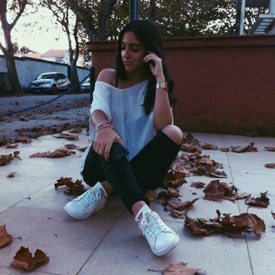 Sara -- Snap: sariinhacastro / insta: @sara.castro.f - - 17 yrs - - Invicta
