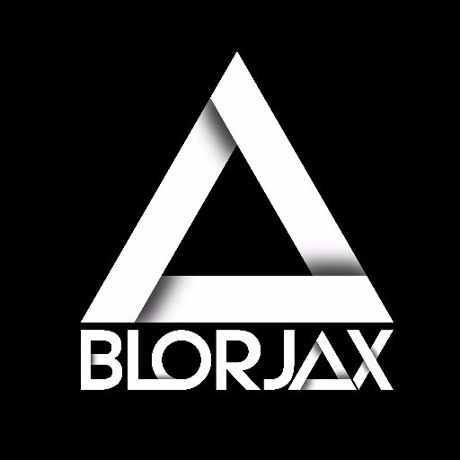 Support:
All over the world ≜

Bookings/Collaborations:
blorjax@gmail.com