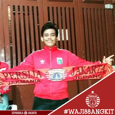 DhenyMR3's profile picture. Gue Persija ! Gue MiLan ! Gue Oi !