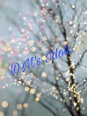 Te ayudaré con tus Dm's favoritos. 🌌Busco administradora.🌌