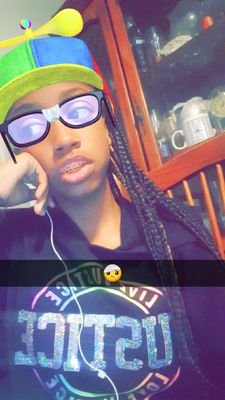 Keep my name out yo mouth💯
❄KiYa💚