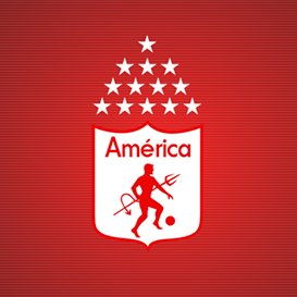 Twitter Comunitario del América de Cali S.A - Equipo Deportivo más grande del Fútbol Profesional Colombiano - https://t.co/8oAqP4A5OG