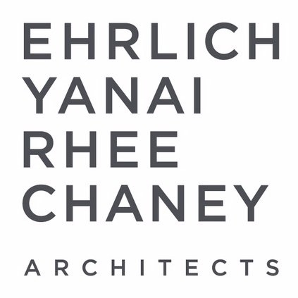 Ehrlich Yanai Rhee Chaney Architects (formerly Ehrlich Architects) based in Los Angeles - 2015 AIA National Firm Award recipient