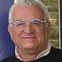 JohnBroadfoot MBE (@johnbroadfoot) Twitter profile photo
