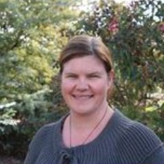 Spatial_Rachel's profile picture. Spatial Scientist at Charles Sturt University