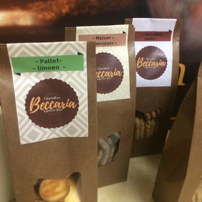 Glutenvrije creme de la creme top koekjes, cakes en afgewerkt gebak, marsepein en chocolade bean to bar hoe verleidingen een passie vormen https://t.co/7W6fShgfs1