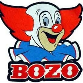 Bozo The Clown