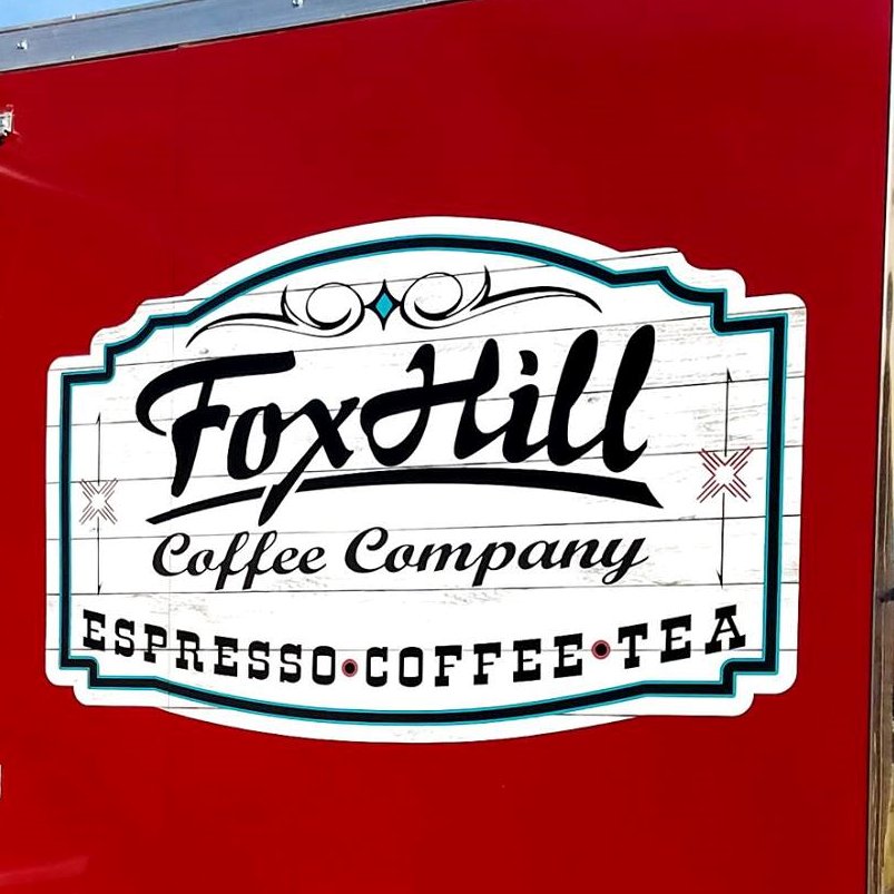 Fox Hill Coffee Company is Farmington, New Mexico's only mobile full service coffee shop. Contact us for your next event.