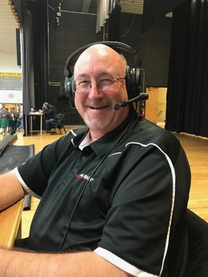 Hall of Fame basketball coach - EMS volunteer - Badgers, Brewers, Bucks, Packers fan and Big Radio color analyst for football and basketball.