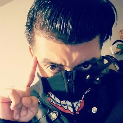 schwiftydude's profile picture. Voice impressionist