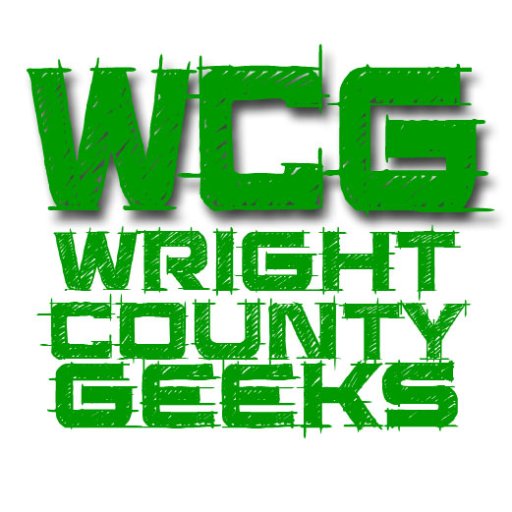 Bringing nerds together in Central Minnesota!  
Join us for monthly gaming nights, movie viewings, book discussions, and general geeking-out.