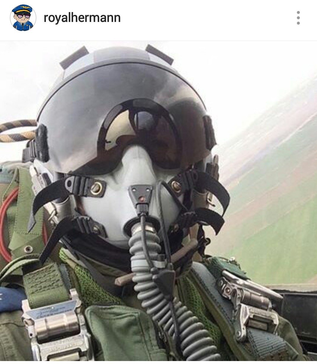 pighter_filot's profile picture. On God's protocol list 😊