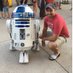 Robot Joe Miller (@joemiller17) Twitter profile photo Robot Joe Miller (@joemiller17) Twitter profile photo