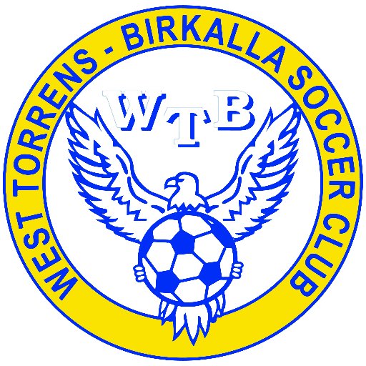Official Twitter account of West Torrens Birkalla Soccer Club. https://t.co/swwzX8vXaA