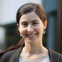 Prof Marta Garrido (@martaigarrido) 's Twitter Profile