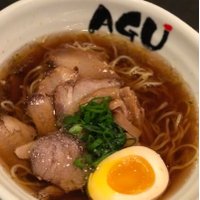 Agu Ramen Bistro (@aguramenbistro) Twitter profile photo