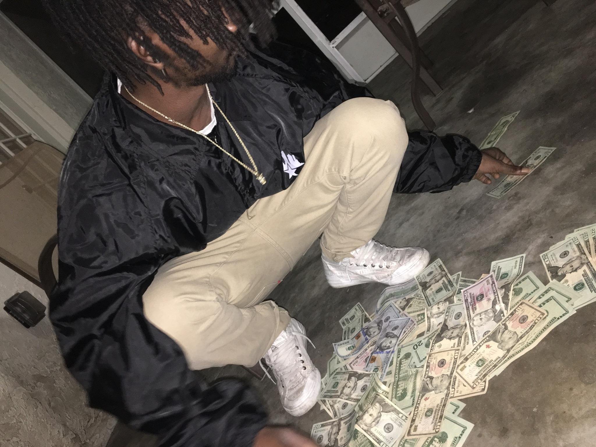 trey_younggod's profile picture. young visionary