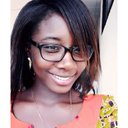 Adriana Parker - @Andyawesome700 - Twitter