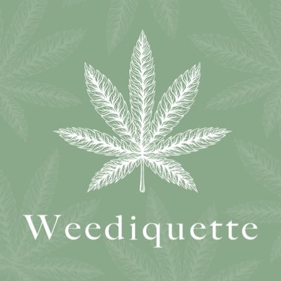 This domain is for now up for sale. Email hi@weediquette.com to enquire.