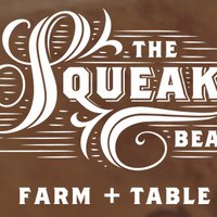 The Squeaky Bean (@thesqueakybean) 's Twitter Profile