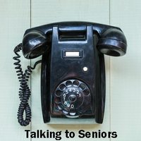 Talking To Seniors (@talk2seniors) 's Twitter Profile