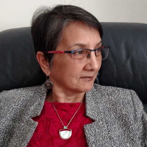 Retired dir., of a unique E-MBA style Masters @ Cleveland State University. Working for civic education & building community capacity.