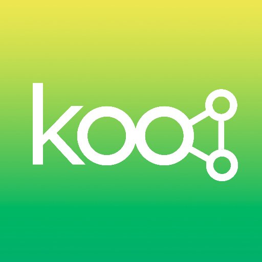 koo_iveri's profile picture. Unfinished (Connecting high volume social media accounts with products, brands +/or services. (Unable to monitor all tweets, please DM or email us.))