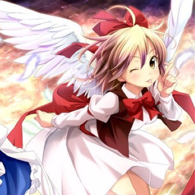 東方幻想郷にEXステージボスとして登場した幻月よ。わかってると思うけど、なりきりってやつ。そちらに合わなければ回れ右で〜。基本的に暇してるから気軽に来てちょうだい。戦闘やらR行為やらは気が向けばかな？ツイプロ見れないからそこはしっかり注意ね