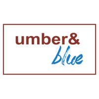 Umber & Blue (@umber_blue) Twitter profile photo