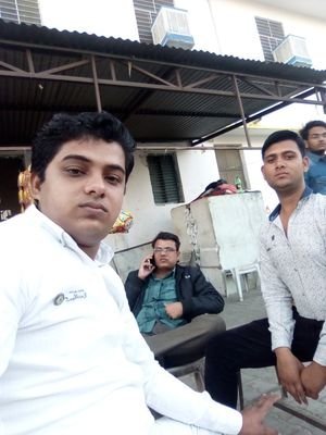 Sandeep98494190's profile picture. 